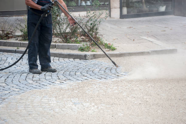 Reliable Fremont, CA Pressure Washing Services Solutions